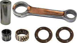 SP1 engine rod kit Pol 700, part number 54-8711, showing engine components and detailed metal parts.