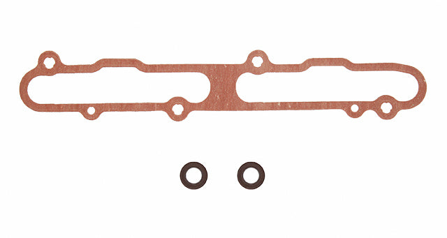 SP1 Exhaust Valve Gasket Kit S-D 12-5541 showing gasket seals for automotive engine repair.