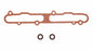 SP1 Exhaust Valve Gasket Kit S-D 12-5541 showing gasket seals for automotive engine repair.