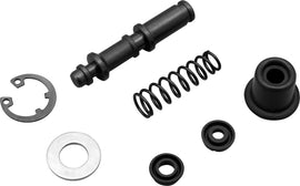 HardDrive 11mm single master cylinder rebuild kit for brakes, compatible with 2007-up XL models, shown in image.