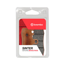 Load image into Gallery viewer, Prime Genuine Sinter Brake Pad Sintered