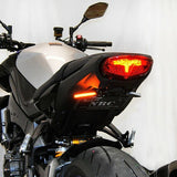 New Rage Cycles - Fender Eliminator Yam - 565-0101