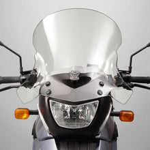 Charger l'image dans la galerie, Vstream Windscreen Tall Tour Clear Bmw