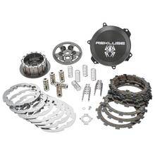 Load image into Gallery viewer, Rekluse Apex clutch for Yamaha YZ125, featuring a compact design with Rekluse branding and clutch components visible.