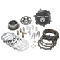 Rekluse Apex clutch for Yamaha YZ125, featuring a compact design with Rekluse branding and clutch components visible.