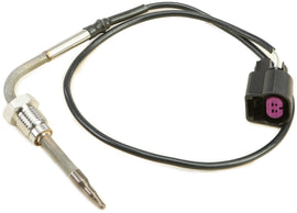 SP1 electrical exhaust temperature sensor S-D 27-59560 with wiring and connector for vehicle monitoring.