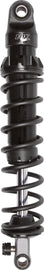Fox Ifp 13-inch shock float suspension with super heavy-duty spring, featuring durable metal components and coil design.