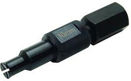Motion Pro 10mm Replacement Collet for tools, shown in the image with its precise fit and durable construction.