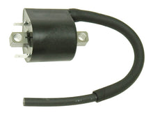 Load image into Gallery viewer, Bronco ATV ignition coil 183-2037, electrical component with coil and wiring for ATV engine ignition system.
