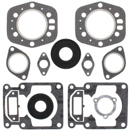Gasket Set S/M A/C 500 L/C