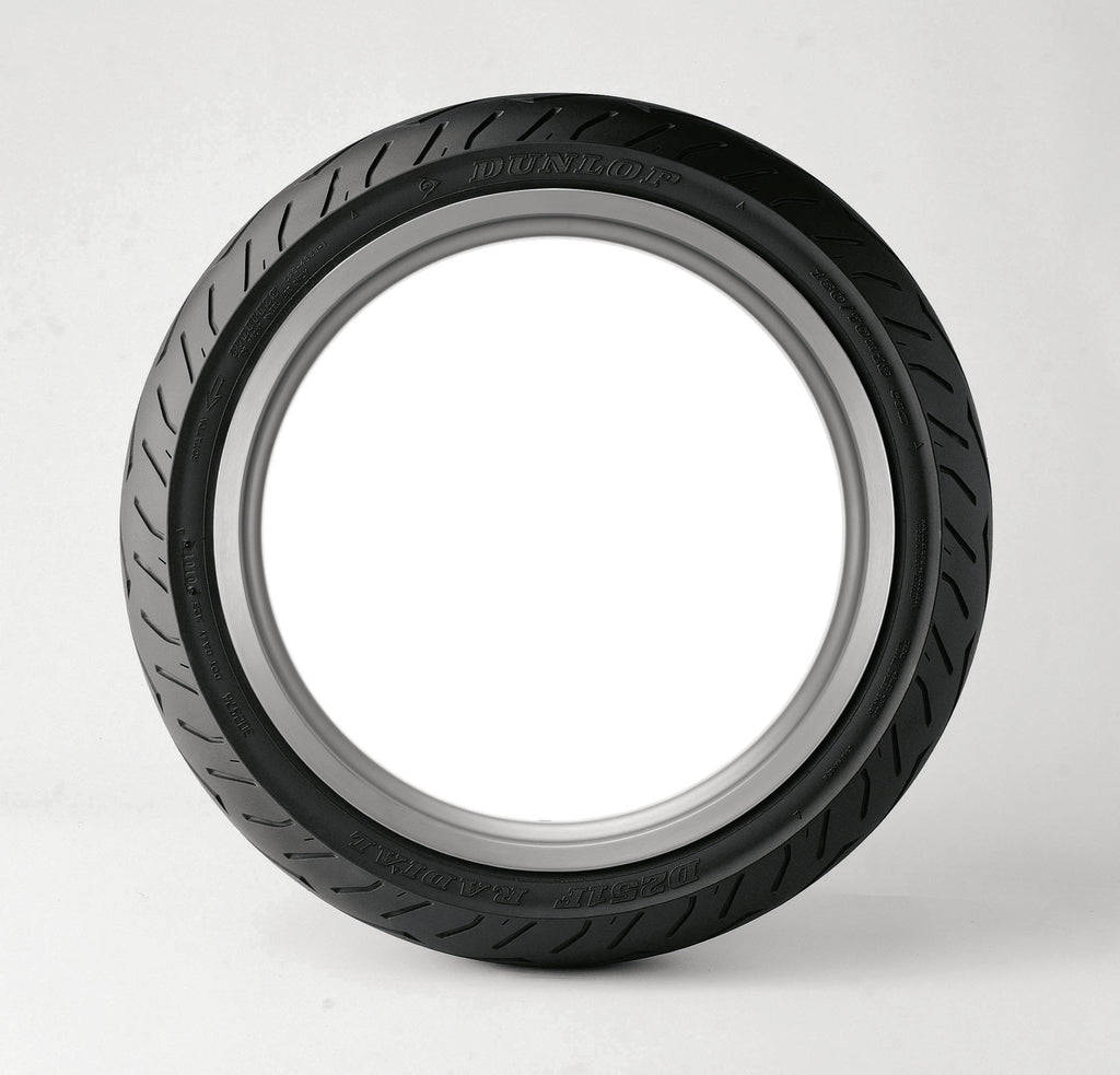Tire D251 Front 130/70r18 63h Tl
