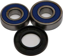 All Balls drive wheel bearing and seal kit 22-51265 with bearings and seals for motorcycle wheel maintenance.