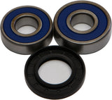 All Balls - Wheel Bearing & Seal Kit - 22-51265