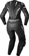 Charger l'image dans la galerie, Womens Tractech Evo D3o Suit Black/White Leather Xl