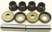 Load image into Gallery viewer, All Balls Lower A-Arm Bearing Kit for suspension systems, showing bearings and hardware components in the image.