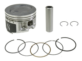 Namura piston kit for Yamaha 70.95mm standard size with 8.7:1 compression, including piston and components for engine rebuild.
