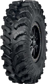 ITP Tire MT911 32x10-14 off-road tires with deep tread pattern for ATV and UTV vehicles.