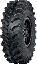 Load image into Gallery viewer, ITP Tire MT911 32x10-14 off-road tires with deep tread pattern for ATV and UTV vehicles.