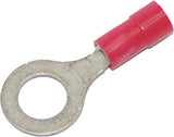 Namz - Pvc Ring Terminal .25