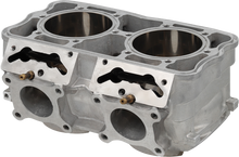 Load image into Gallery viewer, SP1 Engine Cylinder Pol 541-90207 with polished metal finish and detailed machining, designed for engine performance and durability.