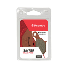 Load image into Gallery viewer, Prime Sd Brake Pads Sintered