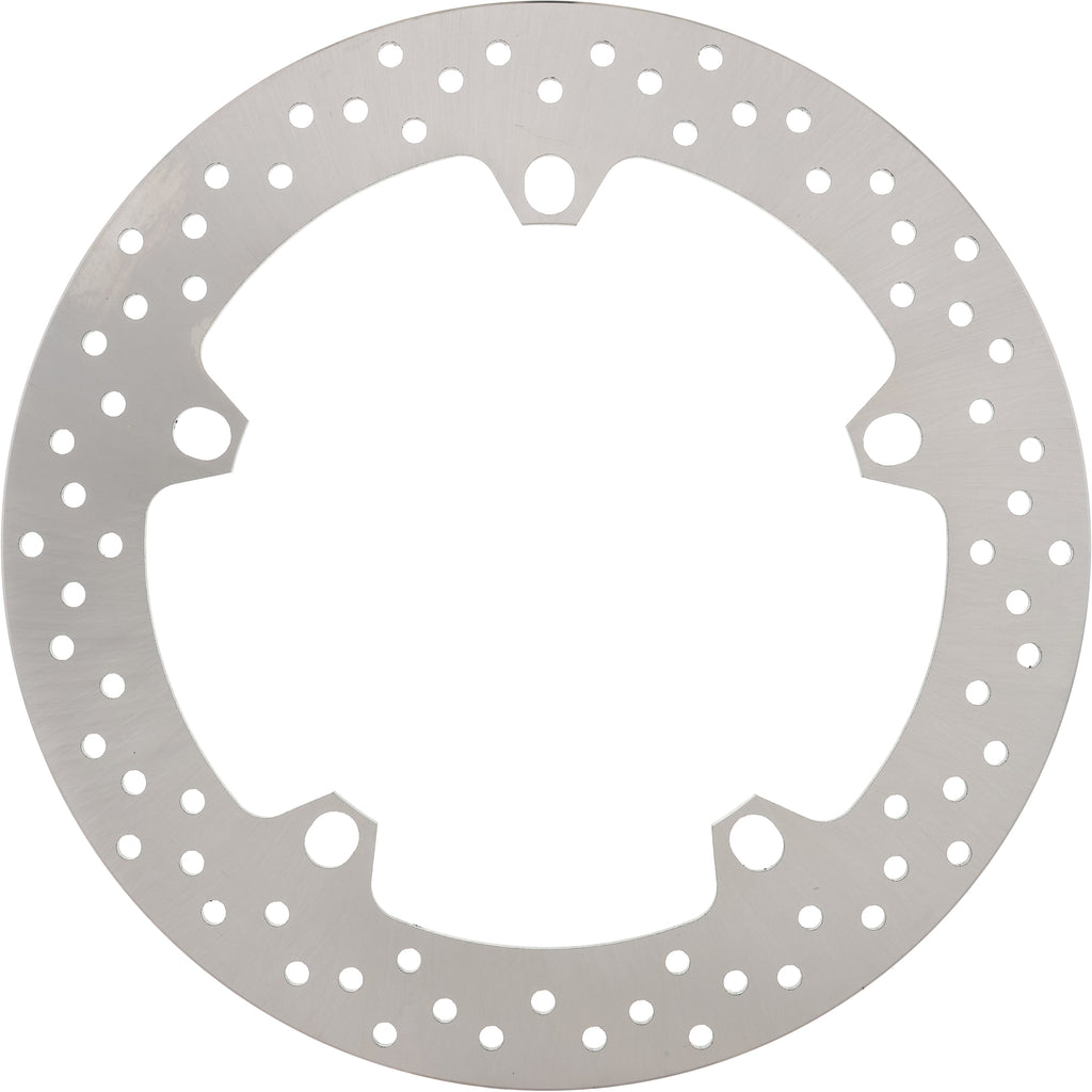 Serie Oro Front Rotor Fixed