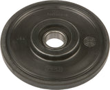 Ppd - Idler Wheel Black 5.63