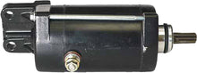 Load image into Gallery viewer, Fire Power Fire Power Starter Motor Yam 26-1139, a durable starter with metal casing and electrical connections for Yamaha engines.