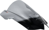 PUIG - Windscreen Racing Smoke - 561-1414S
