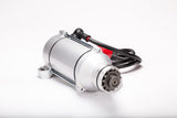 Ricks Motorsport Electric - Starter Motor - 27-61101