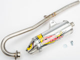 Pro Circuit - T-4 Exhaust System Xr100r/Xr80r - 794-0403