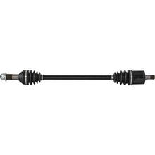 Load image into Gallery viewer, All Balls heavy-duty drive axle with six ball bearings for durable performance and smooth operation in automotive applications.