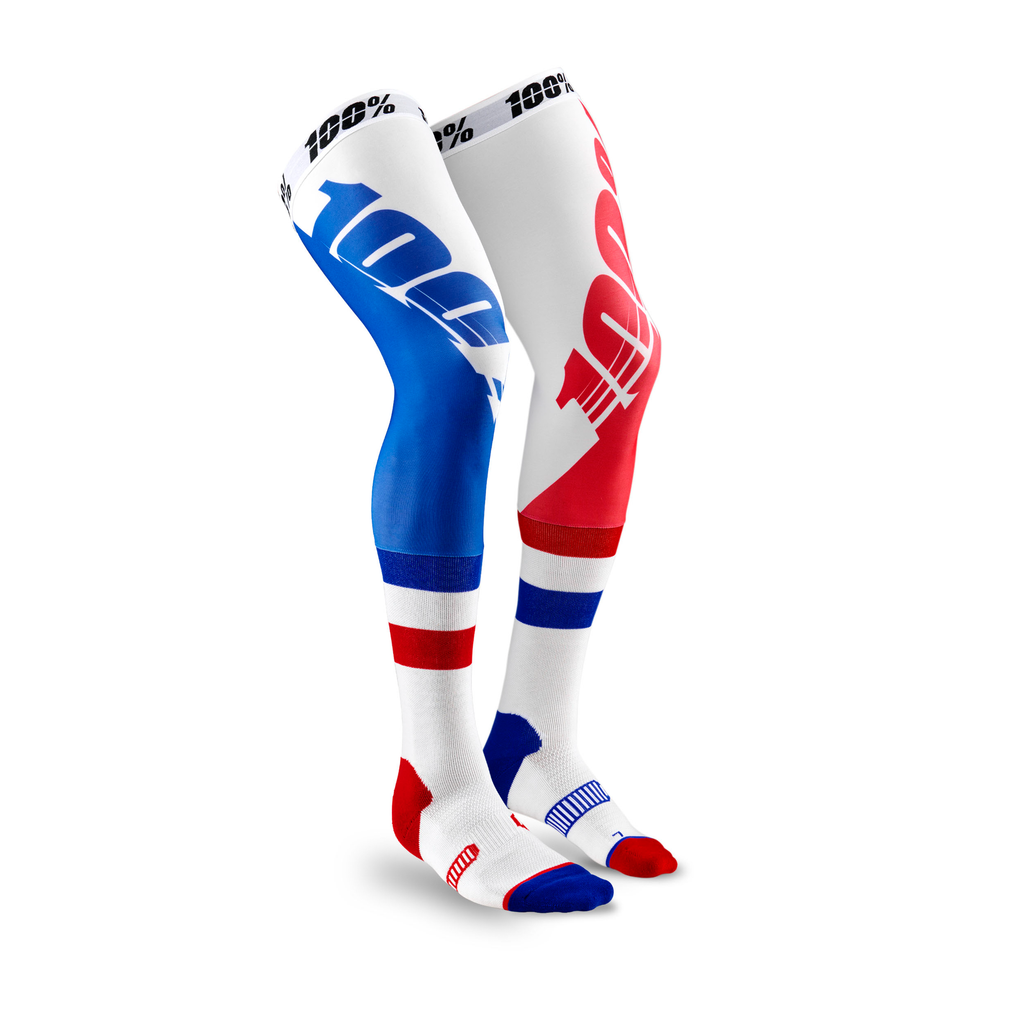 Rev Knee Brace Socks Corpo Sm/Md