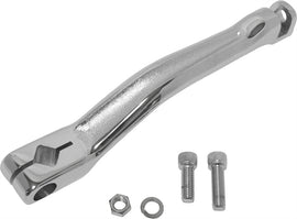 HardDrive starter kickarm with offset for 36-82 XL 57-Up models, part number 820-53010, visible in the image.