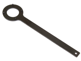 SP1 Flywheel Holder S-D 12-10287 tool designed for secure engine flywheel locking and maintenance.
