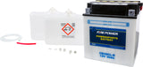 Fire Power - Battery W/Acid Cb30cl-B 12v Heavy Duty - 490-2247