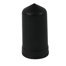 Load image into Gallery viewer, All Balls Shock Bladder 22-31310 suspension component, showing the rubber bladder and metal fittings for shock absorber repair.
