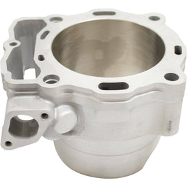 Cylinder Works 95mm engine cylinder for KTM models, showing the metal cylinder with bore and cooling fins.