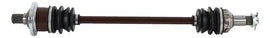 All Balls heavy-duty rear drive axle with six balls, designed for durability and performance in vehicle applications.