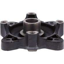 Charger l'image dans la galerie, All Balls wheel hub kit 25-81011 with bearings and seals, showing assembled components for motorcycle or ATV wheels.