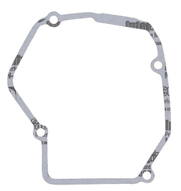 Vertex ignition cover gasket 69-19060, a replacement gasket for engine ignition cover, shown in the image.
