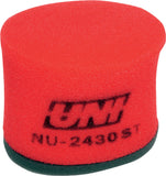 Uni - Multi-Stage Competition Air Filter - NU-2430