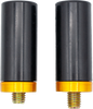 Crash Bar Chacho Gold