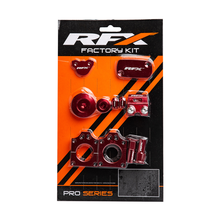 Charger l'image dans la galerie, Factory Kit Red Hon