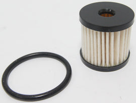 HardDrive Fuel Filter Kit for FXD 2004-2013, part of intake and fuel system, shown in the image.