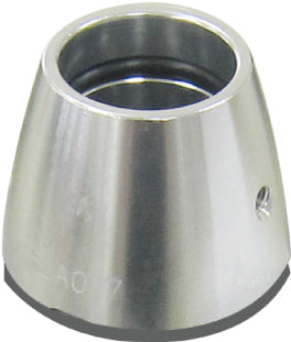 Solas Twin Fly Seal gaskets for Yamaha twin fly impellers, showing the black rubber seals with detailed edges.