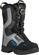Load image into Gallery viewer, Marker Boa Boot Black/Blue 9