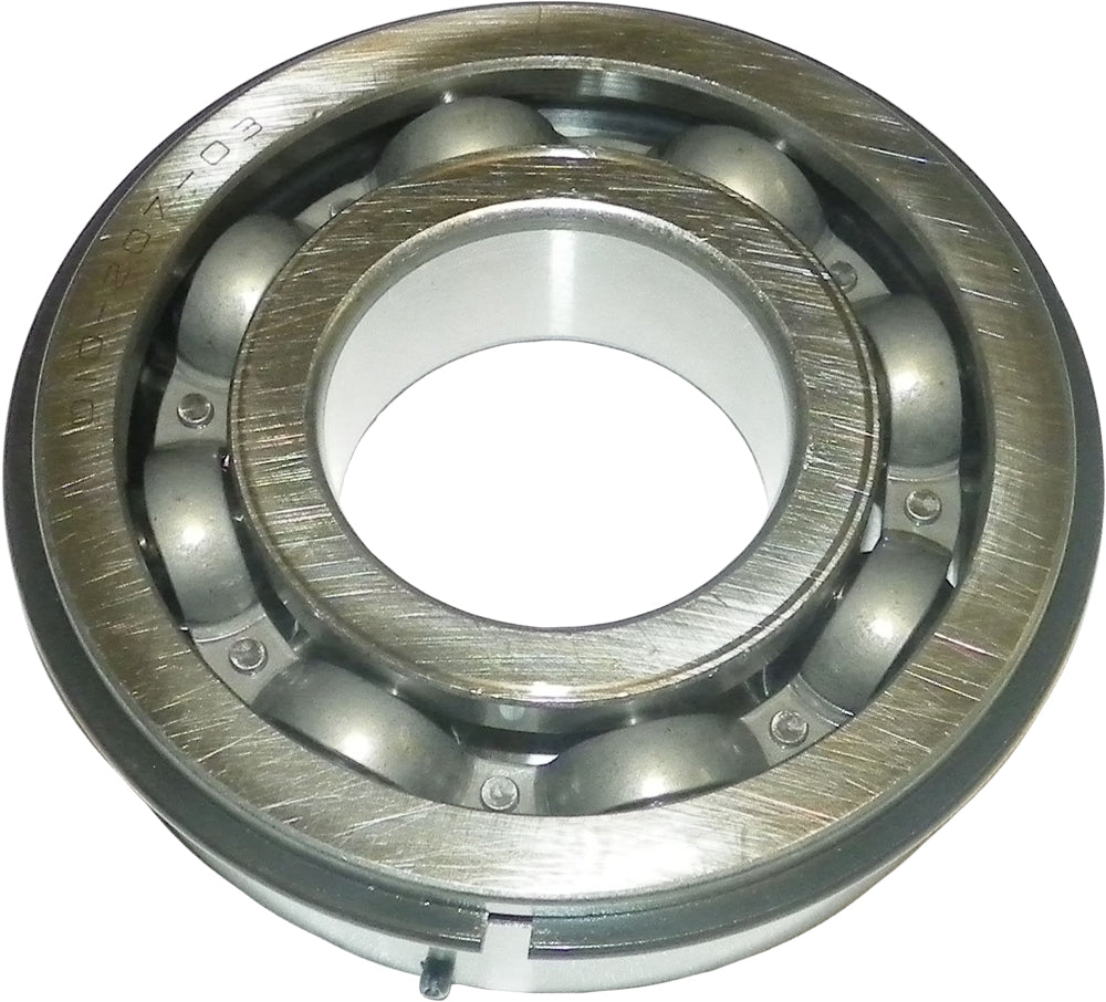 WSM Performance Parts engine bearing crankshaft 43-20703 with metal bearing surface and precision machining for engine performance.