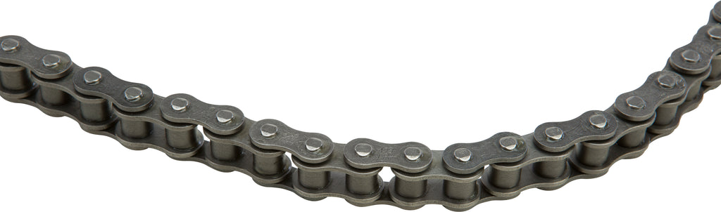 Heavy duty Fire Power chain 428x92 with robust links, designed for industrial or heavy-duty applications.