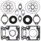 Gasket Set S/M A/C 530 L/C